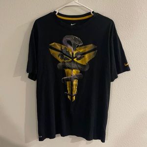 Nike Kobe Bryant Dri-fit size XL